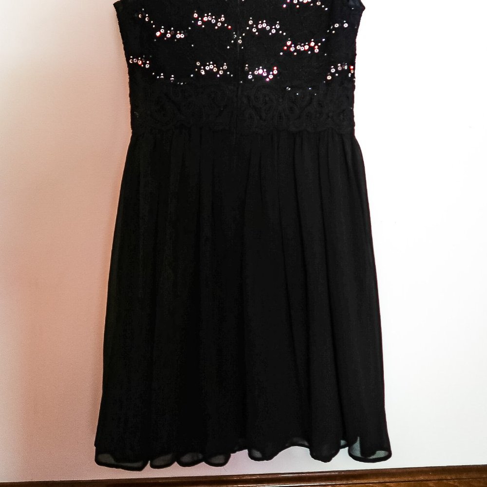 By & By Formal Dress